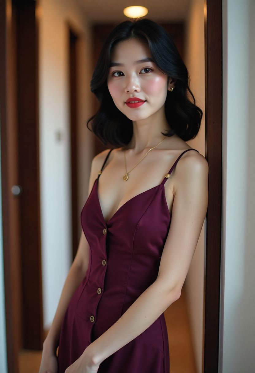 夏日坐标