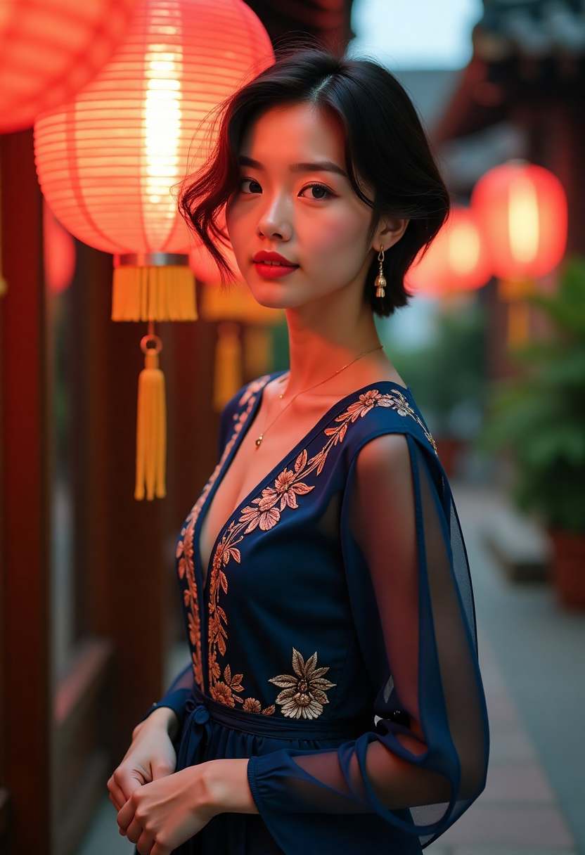 剑与纸鸢