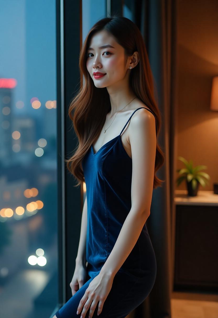 白昼流星