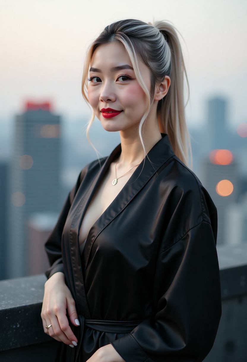 白昼流星